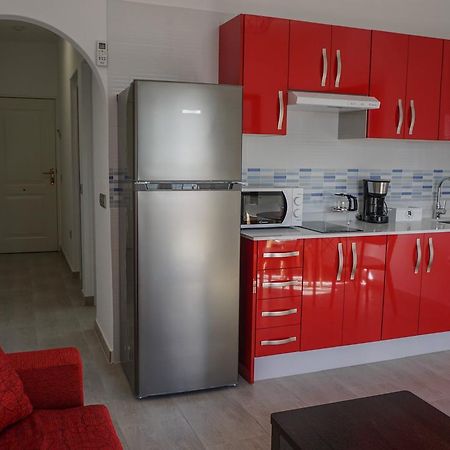 Apartment Old Town Reina Sofia 2 Puerto del Carmen  Kültér fotó