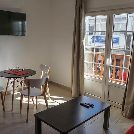 Apartment Old Town Reina Sofia 2 Puerto del Carmen  Kültér fotó