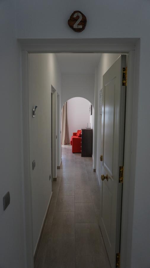 Apartment Old Town Reina Sofia 2 Puerto del Carmen  Kültér fotó