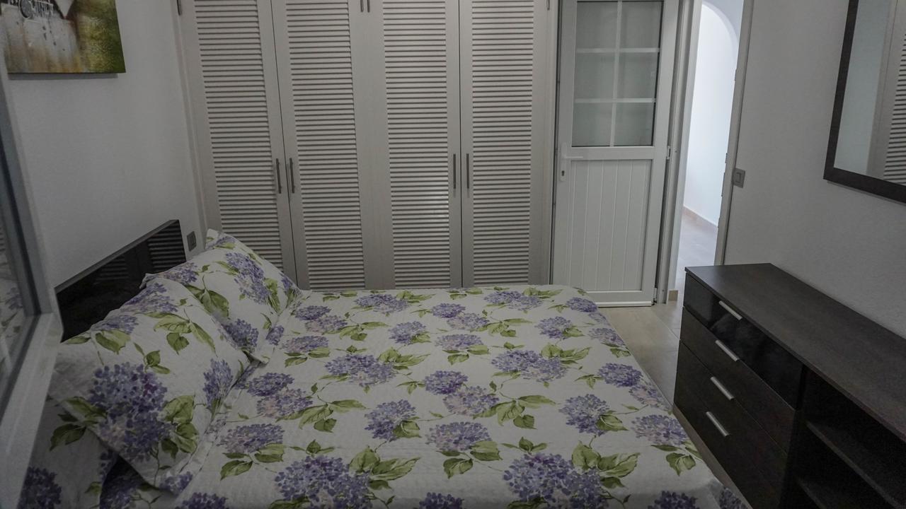 Apartment Old Town Reina Sofia 2 Puerto del Carmen  Kültér fotó