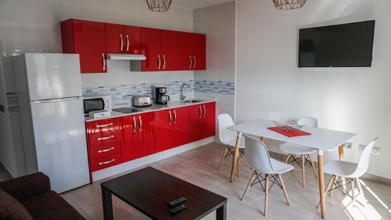 Apartment Old Town Reina Sofia 2 Puerto del Carmen  Kültér fotó